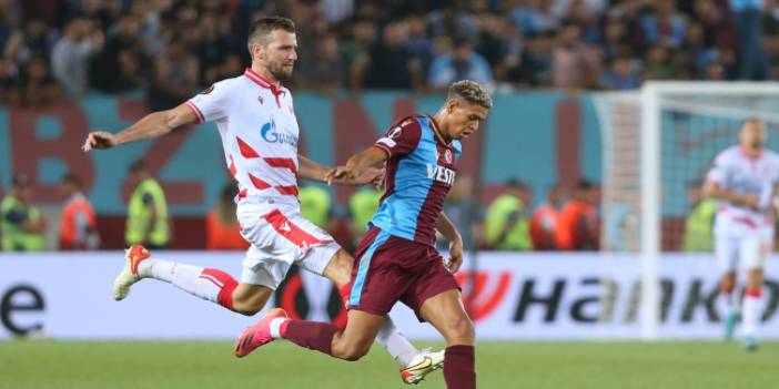 Trabzonspor Faslı futbolcuyu kadrosuna kattı