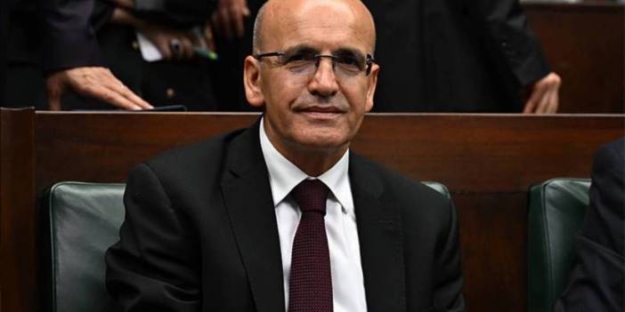 Mehmet Şimşek'ten Kredi Talimatı