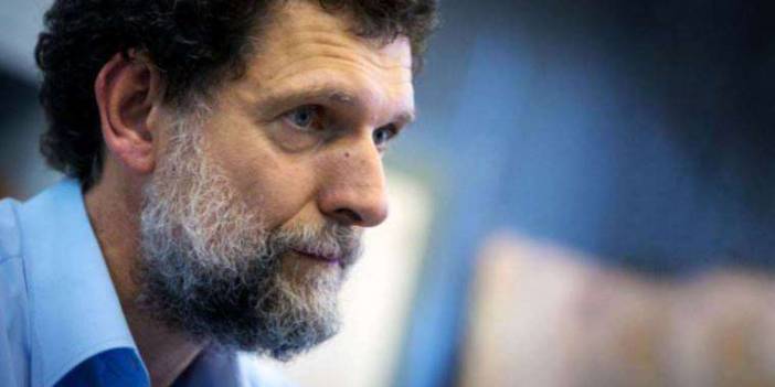 Osman Kavala'dan Bahçeli'nin O Sözlerine Yanıt