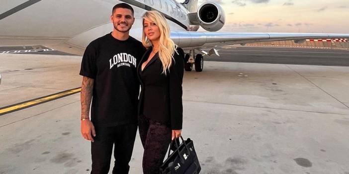 Wanda Nara'dan sağlık durumuyla ilgili açıklama