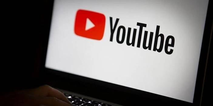 Youtube'un yeni özelliğini test ediyor... Artık video hızlandırma daha kolay olacak