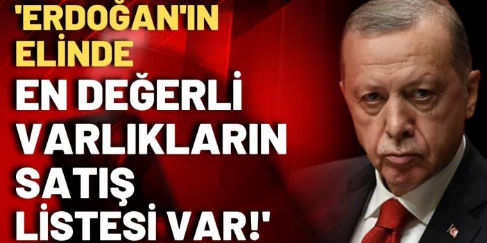 Erdoğan'ın k&ouml;rfez turnesi i&ccedil;in Financial Times'tan g&uuml;ndem yaratacak a&ccedil;ıklama!