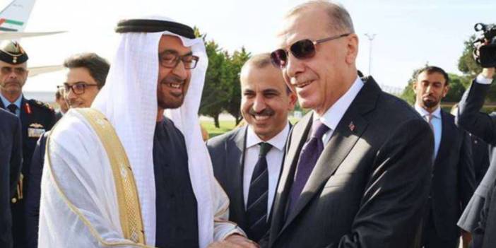 Erdoğan&rsquo;ın K&ouml;rfez Beklentisi Belli Oldu! Yerli Varlıklara Karşılık...