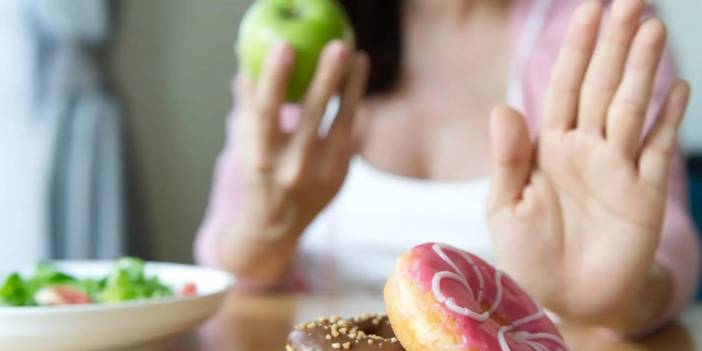 Aşırı yağ ve şeker tüketimine dikkat! Beyinde iltihaplanmaya yol açıyor