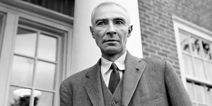 Oppenheimer Kimdir? Oppenheimer Hayatı