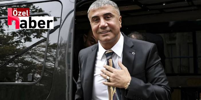 Sedat Peker’in Avukatından İlk Açıklama!