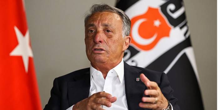 Ahmet Nur Çebi'den Tadic ve Halil açıklaması