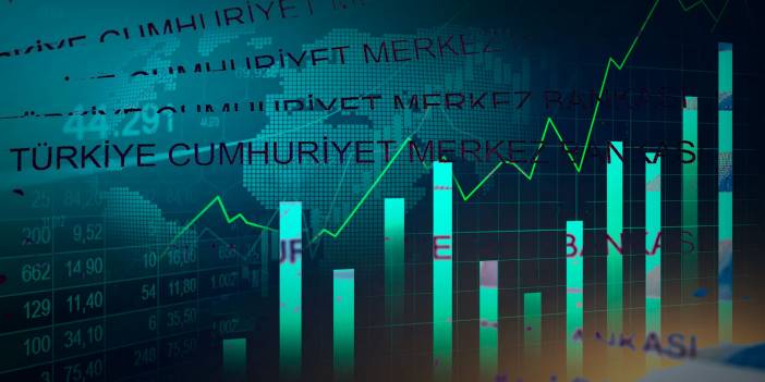 Son Dakika: Merkez Bankası'ndan Faiz Artışı Beklentinin Altında Kaldı