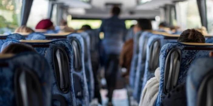 Akaryakıt Fiyatları Yolculuklara da Yansıdı: Şehirlerarası Otob&uuml;s Biletlerine Zam Yolda!