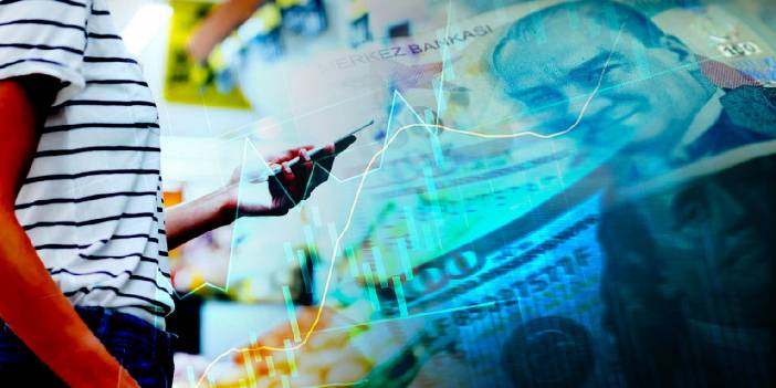 ABD'nin En B&uuml;y&uuml;k Bankalarından JP Morgan T&uuml;rkiye İ&ccedil;in Enflasyon Beklentisini Y&uuml;kseltti