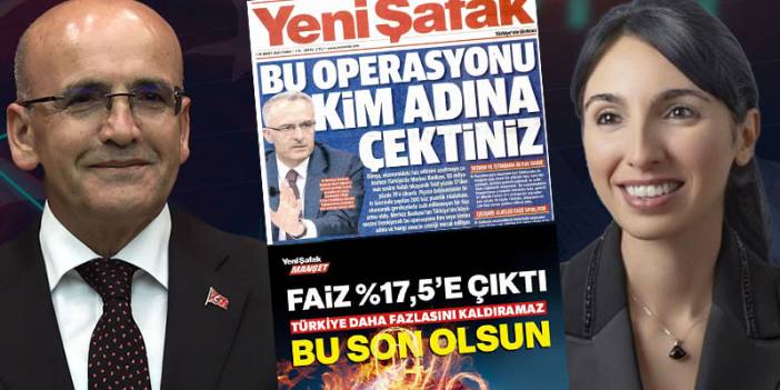 İktidara yakın gazeteden Merkez' Talimat: Bu Son Olsun