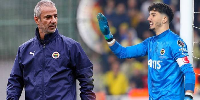 İsmail Kartal'ın Planı Değişiyor: Altay Bayındır Transferi Yerli Oyunculara Bağlı