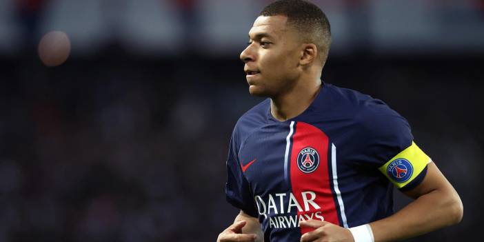 Real Madrid'in Kylian Mbappe planı belli oldu; işte PSG'nin talebi