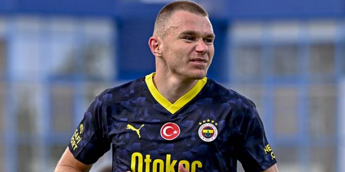 Fenerbahçe'nin Attila Szalai İle Kasası Doluyor