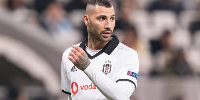 Transferde Ricardo Quaresma sürprizi