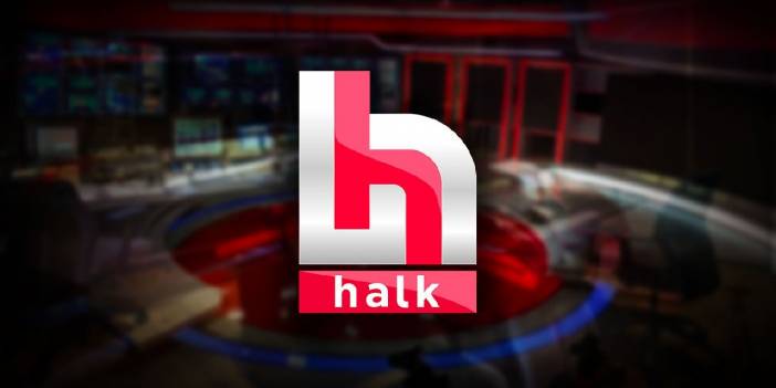 Halk TV'den Basın Meslek Kuruluşları'na Sitem!