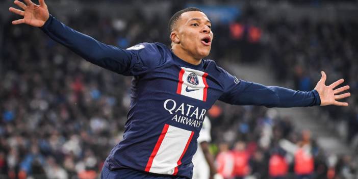 Mbappe'ye çılgın teklif! Tarihin en pahalı futbolcusu olacak