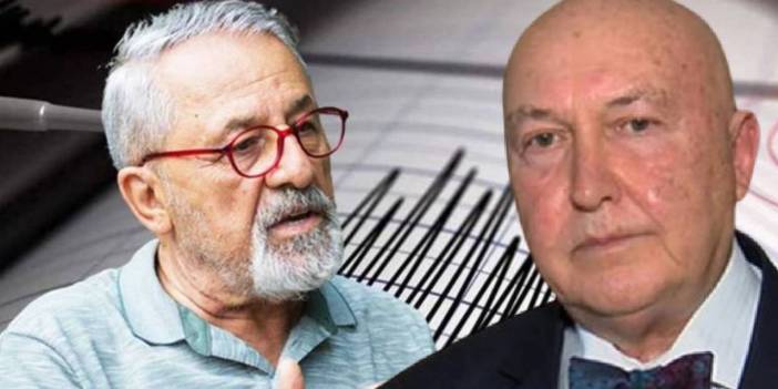 Naci Görür, Okan Tüysüz, Ramazan Demirtaş ve Ahmet Ercan'dan Adana'daki depremle ilgili açıklama: Daha büyük deprem gelirse...