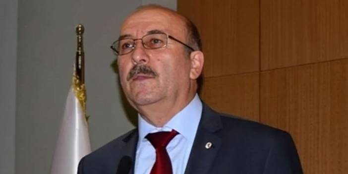 Okan Tüysüz'den Kozan depremi açıklaması: Beklenen bir depremdi, stres boşaldı