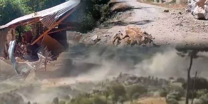 Adana güne depremle uyandı! Prof. Dr. Hasan Sözbilir'den flaş uyarı... Kahramanmaraş'taki fayın hayaleti Türkiye'yi geziyor