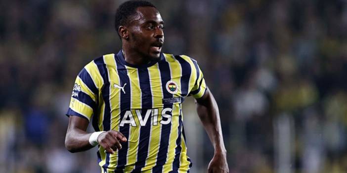 Bright Osayi-Samuel'den transfer sorusuna yanıt