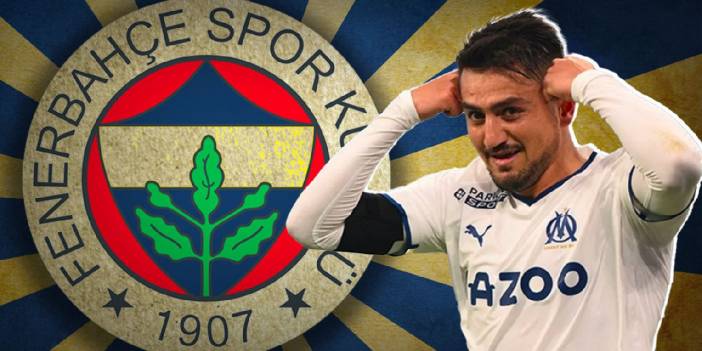 Fenerbahçe'den Cengiz Ünder'e Çılgın Teklif