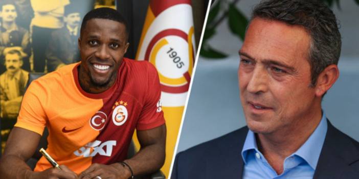 Ali Koç Zaha Transferlerinin Perde Arkasını Anlattı