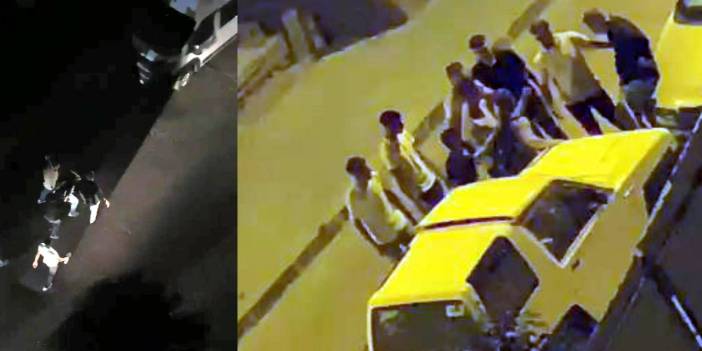 Avcılar'da Suriyeli tacizciye meydan dayağı