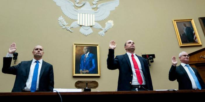 UFO ifşacısına soruldu: Bilgileri saklamak için birileri öldürüldü mü?