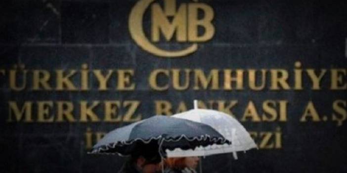 Merkez Bankası Başkan Yardımcıları Görevden Alındı