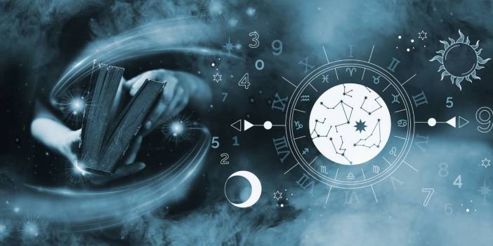 Astrolojide evler ne anlama gelir? 12 ev ve anlamları!