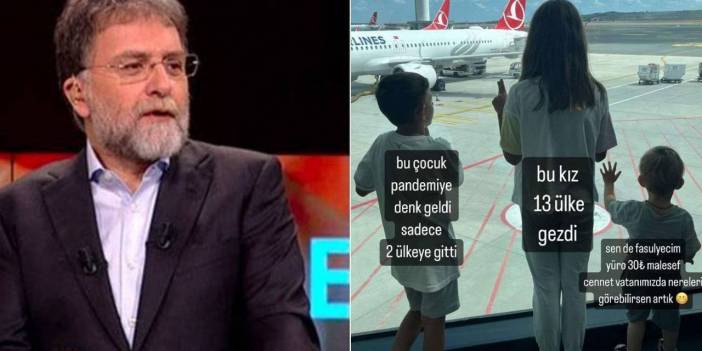 Ahmet Hakan: Diyanet İşleri Başkanı’nın kızının kendisini özgürce ifade etmekten kaçınmaması hoşuma gitti