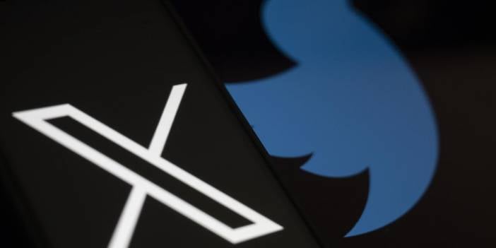 Twitter'ın adı "x.com" olarak değiştiği için o ülkede yasaklandı