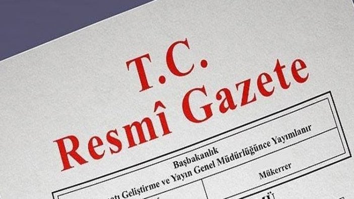 OHAL Komisyonu çalışma esasları tebliği Resmi Gazete'de yayınlandı