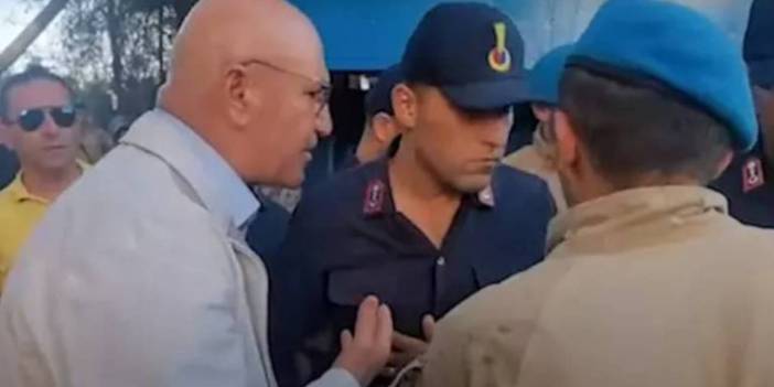 AKP&rsquo;li hesaplar sosyal medyada TT yapmıştı... İ&ccedil;işleri Bakanlığı'ndan Mahmut Tanal a&ccedil;ıklaması: Soruşturma başlatıldı