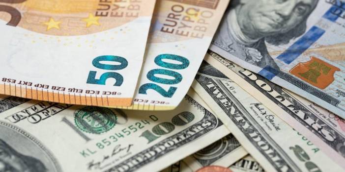 Dolar ve Euro Haftaya Nasıl Başladı?