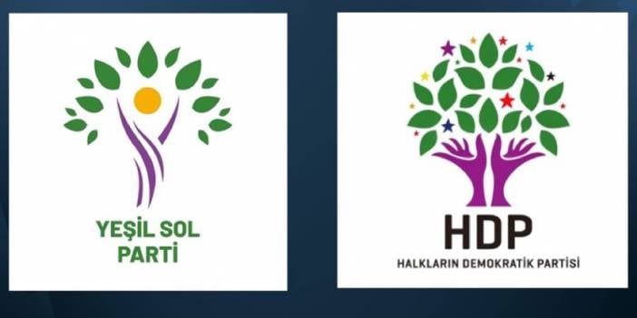 HDP, Tüm Yetkilerini Yeşil Sol'a Devrediyor!