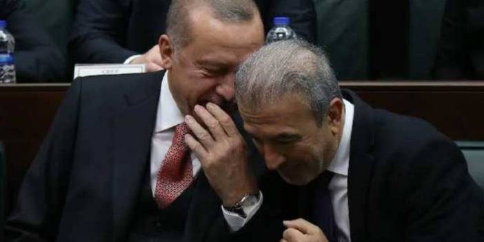Kabinede yer bulamayan Naci Bostancı&rsquo;ya koltuk bulundu... Rekt&ouml;r olarak atandı