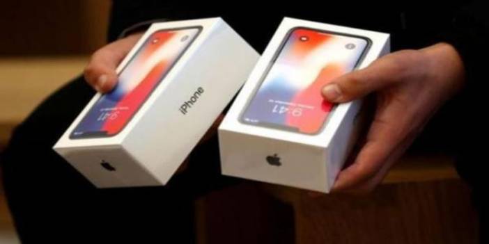 Tayvanlı teknoloji devinin eski müdürü iPhone çaldığı için tutuklandı