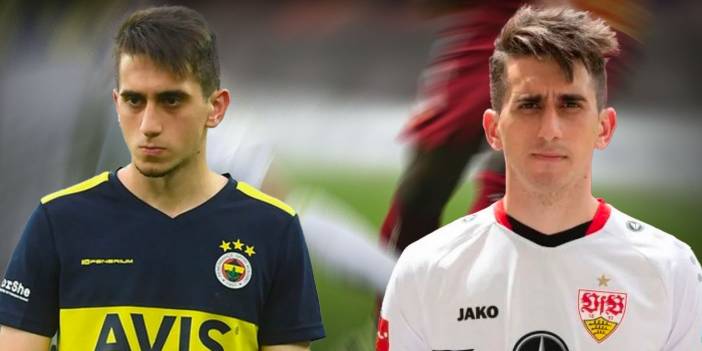 Fenerbahçeli Eski Genç Yıldız Süper Lig'e Transfer Oldu