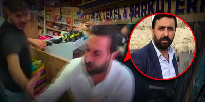 Esenyurt'taki Vahşette Tetiği &Ccedil;ekenin İfadesi Ortaya &Ccedil;ıktı... Polise O Gece Yaşananları Tek Tek Anlattı