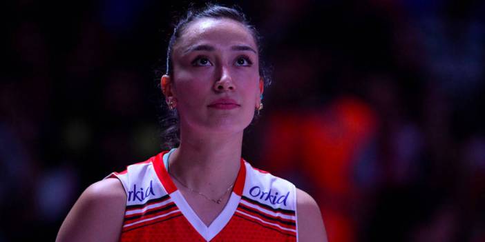 Milli Voleybolcu Hande Baladın’ı Tehdit Eden Kişi Tutuklandı