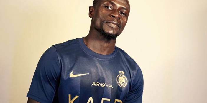 Sadio Mane transferi resmen açıklandı