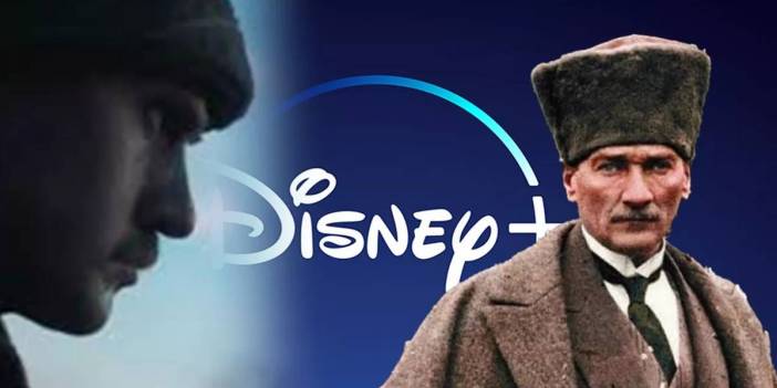 Atatürk Dizisini Yayınlamama Kararı Bugün Meclis'te Görüşülüyor! Disney'in Lisansı İptal Mi Edilecek? 'TBMM'ye de Çağıracağız!'