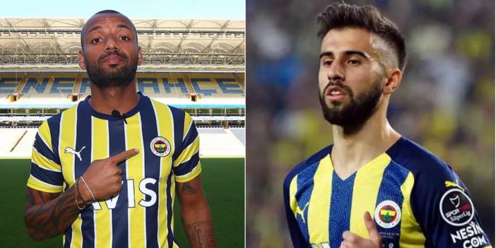 Diego Rossi ve Joao Pedro'nun yeni takımı belli oldu