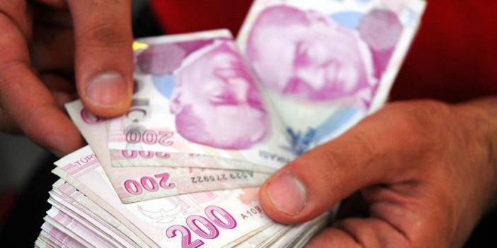 Emekliler isyanda: Y&uuml;zde 25&rsquo;lik zammı kabul etmiyoruz