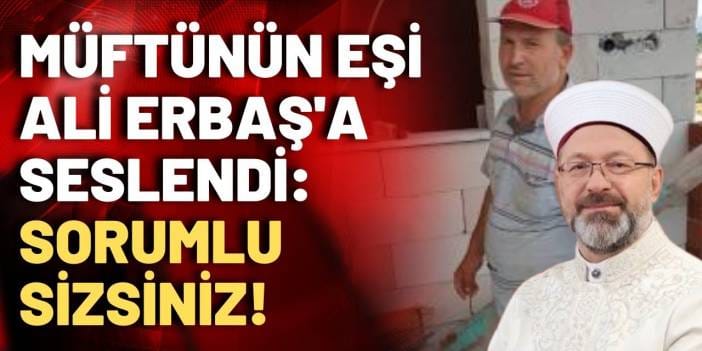 Müftü Mehmet Deniz, bisiklete bindiği için hedef gösterilip görevden alınmıştı: İntihar etti!