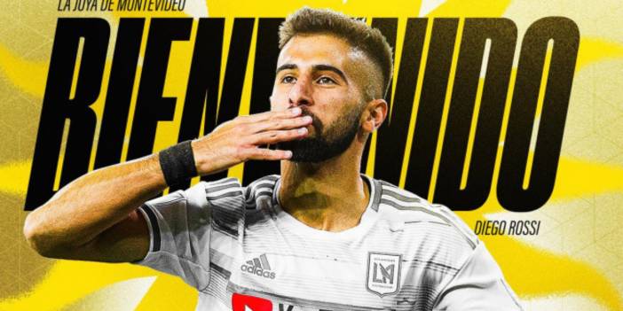 MLS'e transfer olan Rossi'nin Fenerbahçe'ye kazandırdığı bonservis bedeli belli oldu