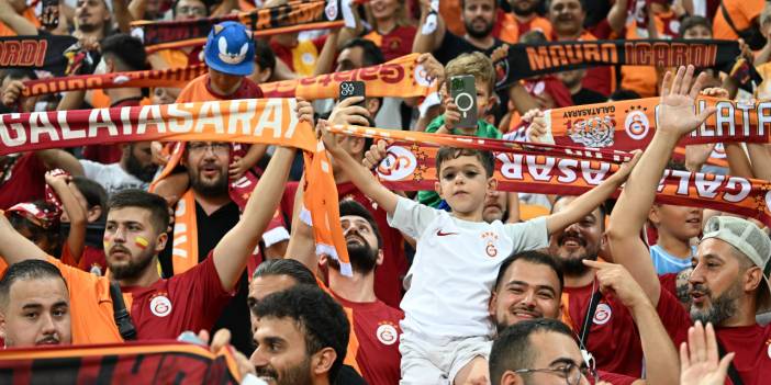 Galatasaray Kazandı Ülke Puanı Arttı! İşte Sıralamada Son Durum