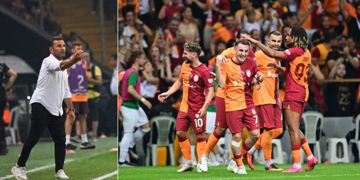 "Galatasaray, Anadolu Takımlarına Puan Kaybedebilir"